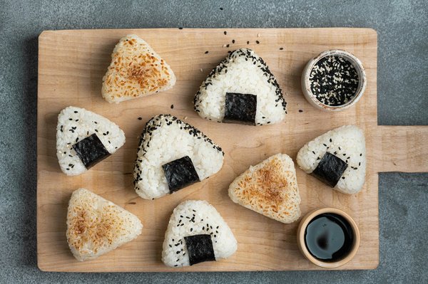 What Techniques Can You Use to Make Authentic Japanese Onigiri?